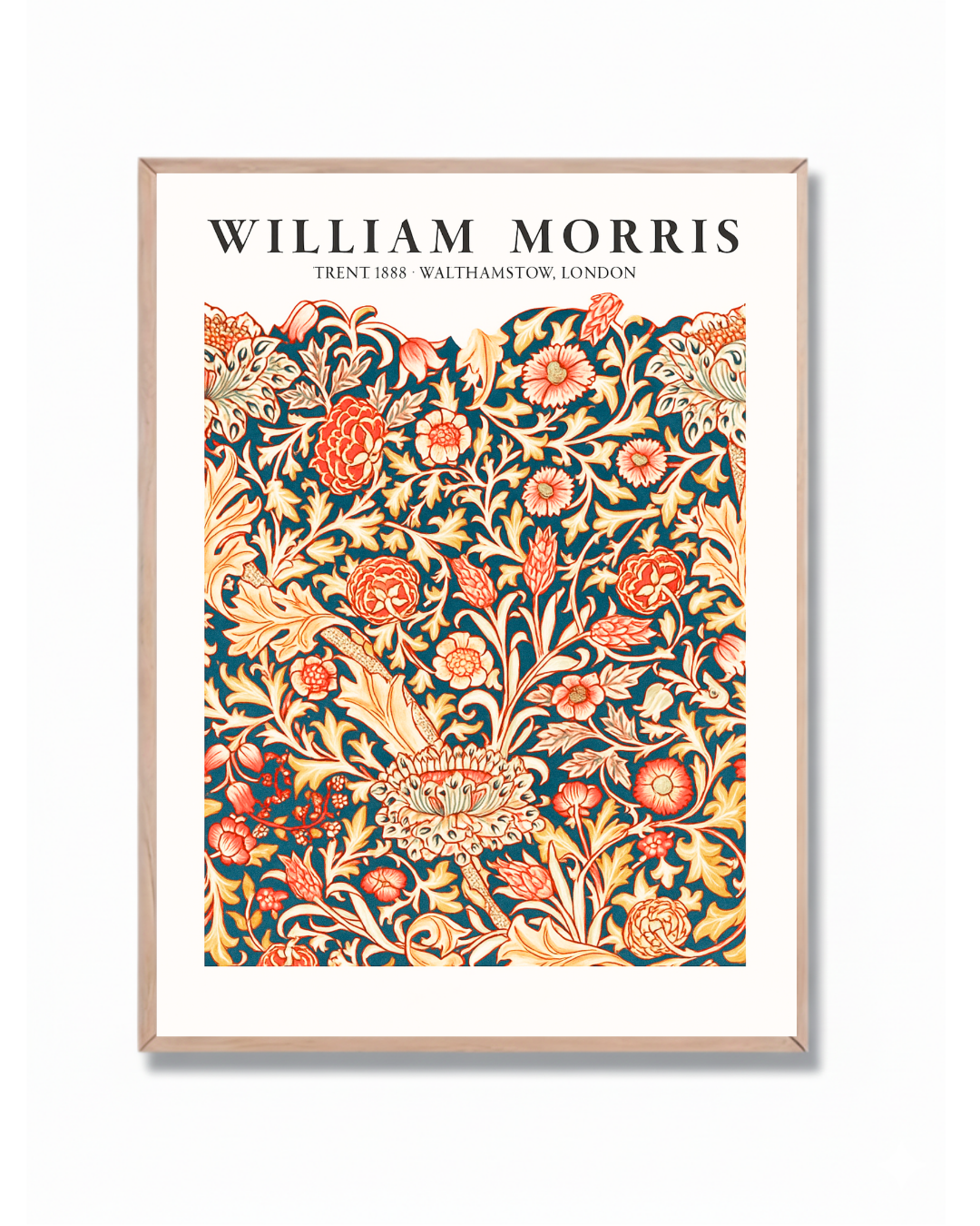 William Morris #8