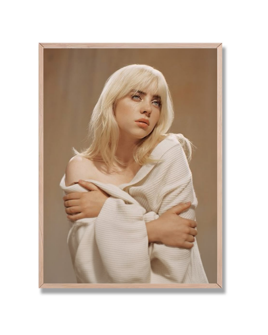Billie Eilish 1