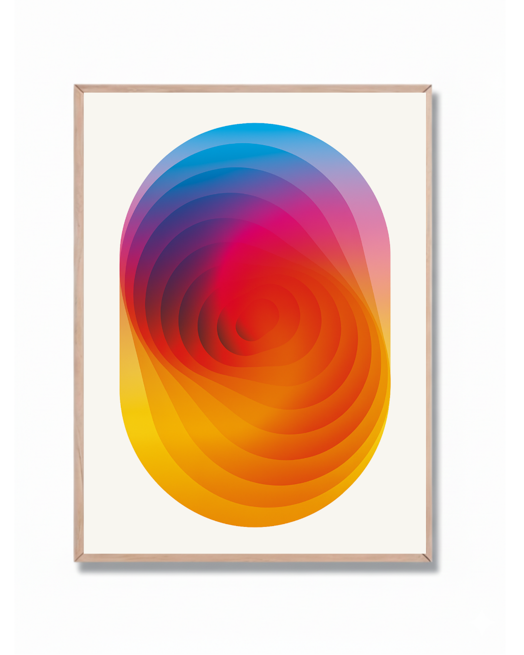 Energía Abstracta #1