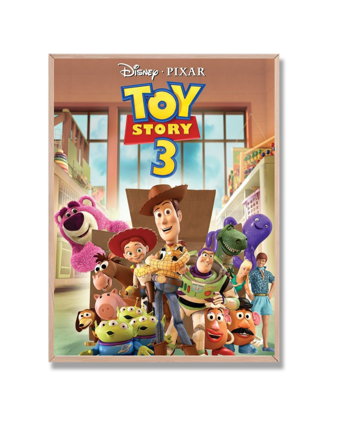 Toy Story #3