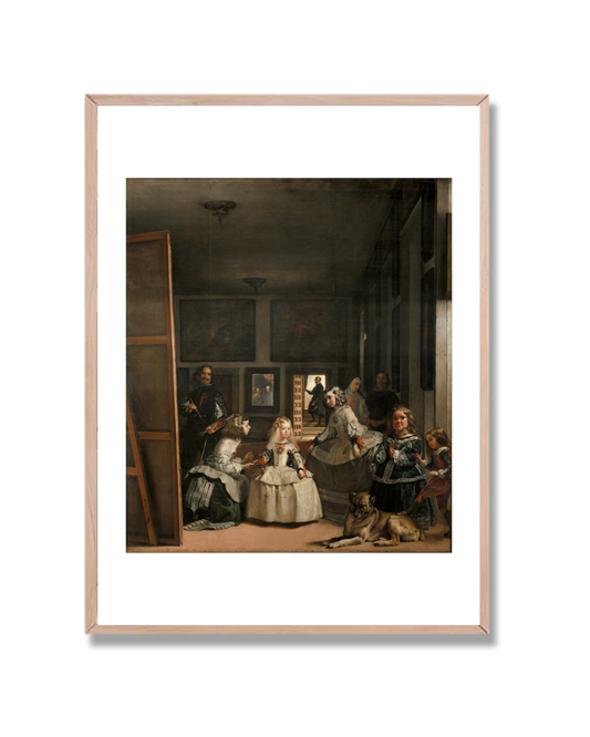 Velázquez #1