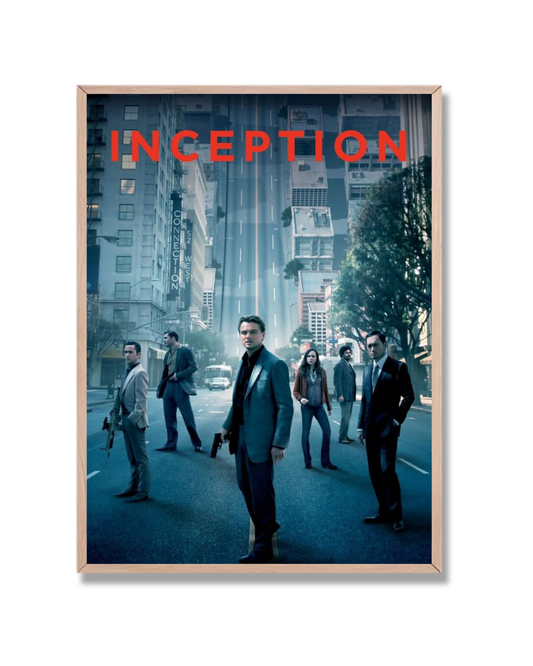 Inception #5