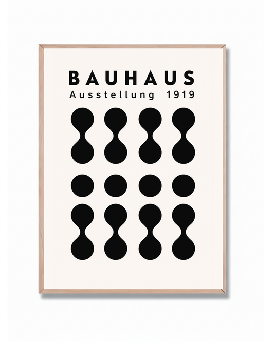 Bauhaus 151