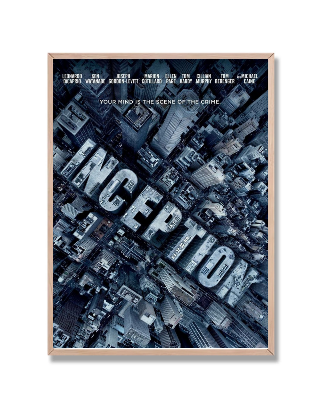 Inception #4