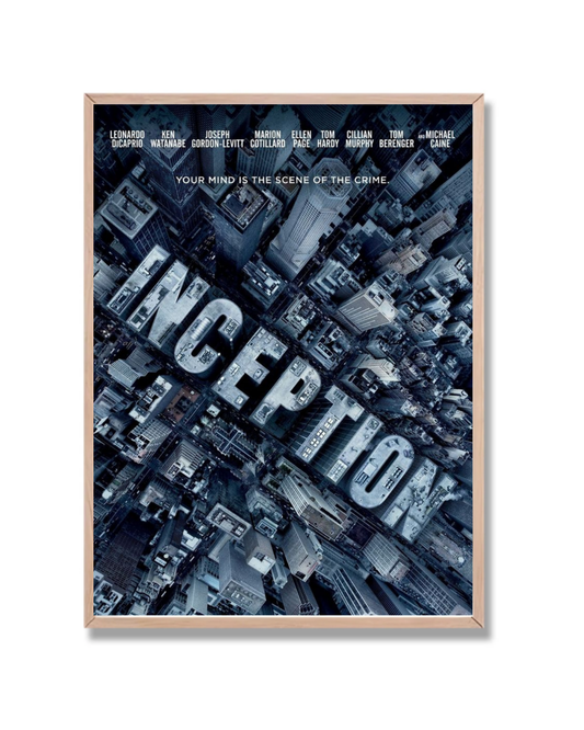 Inception #4