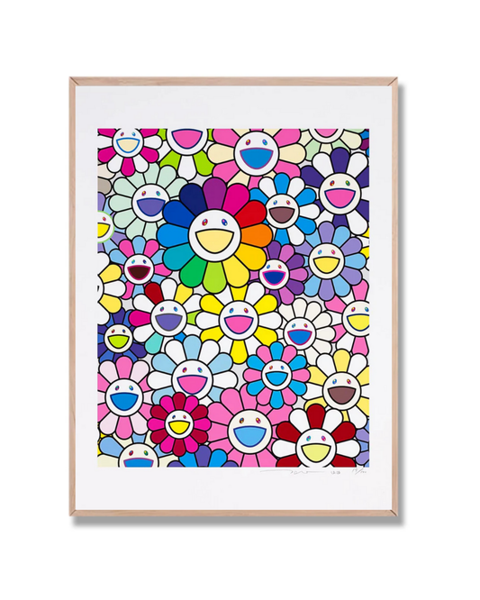 Takashi Murakami #2