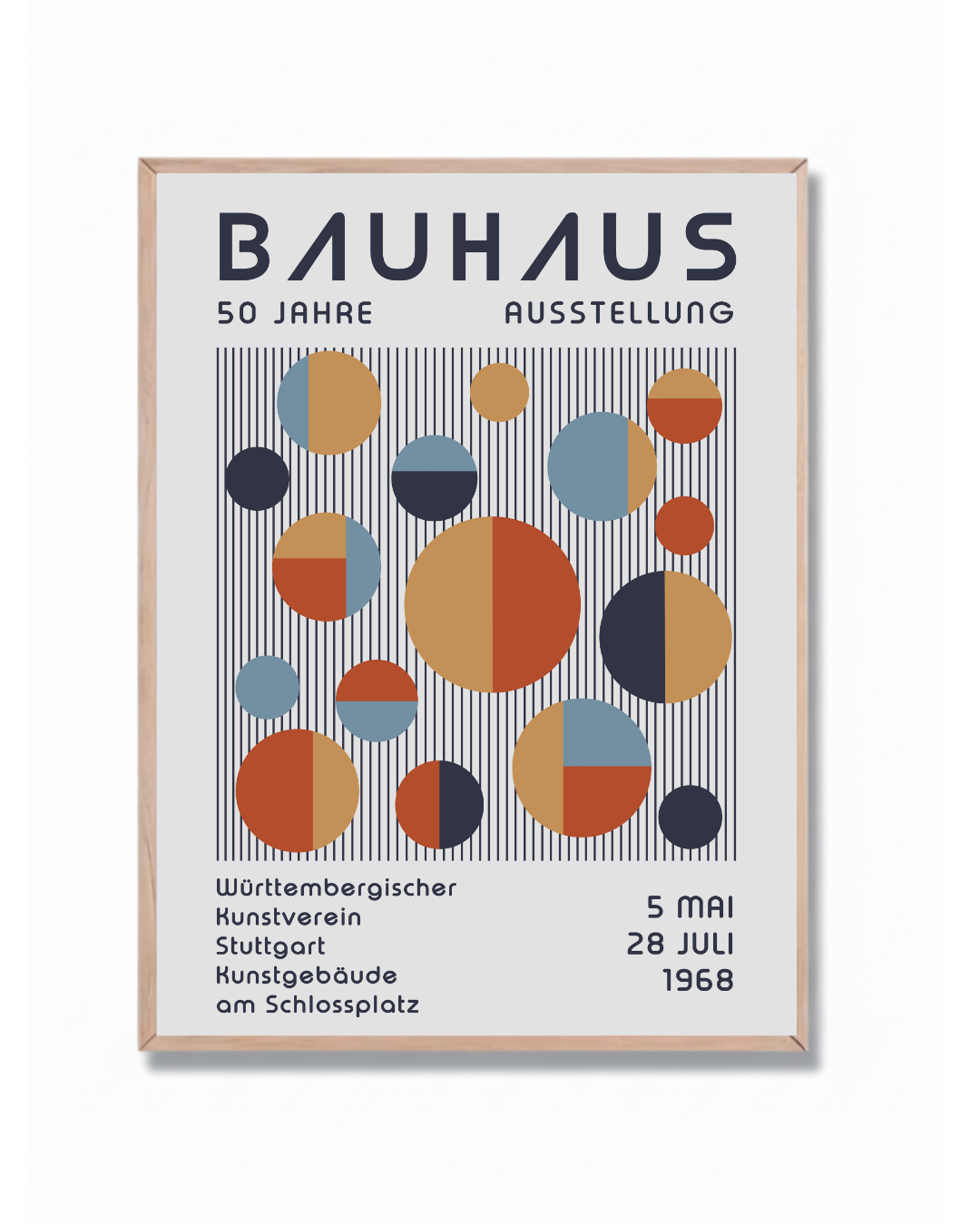 Bauhaus 129