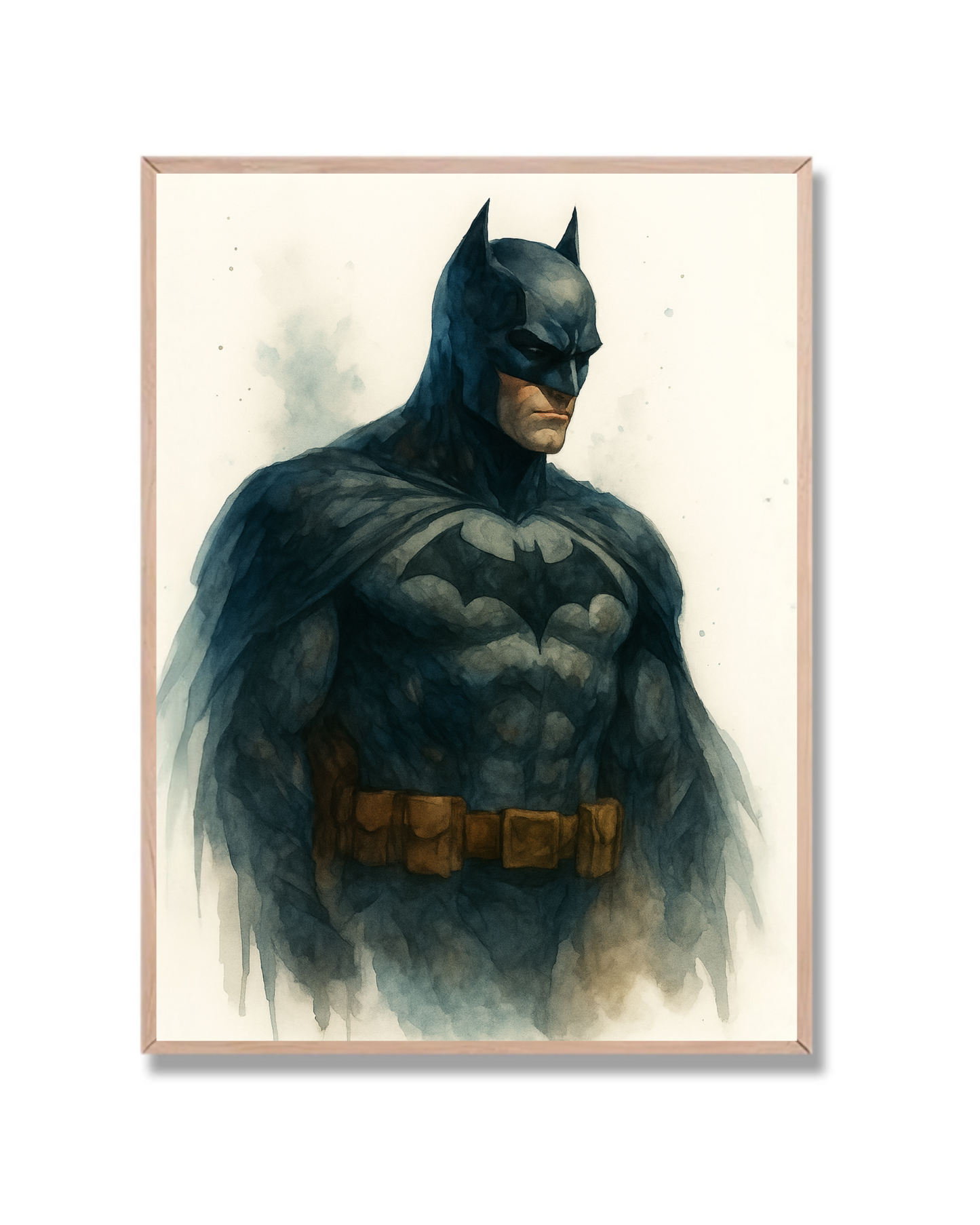 Batman #4