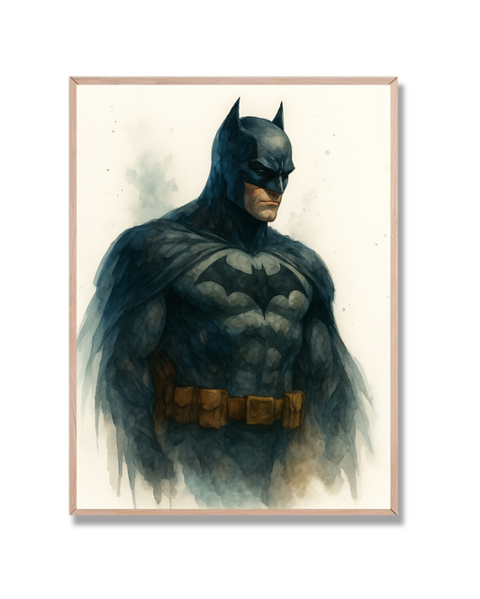 Batman #4