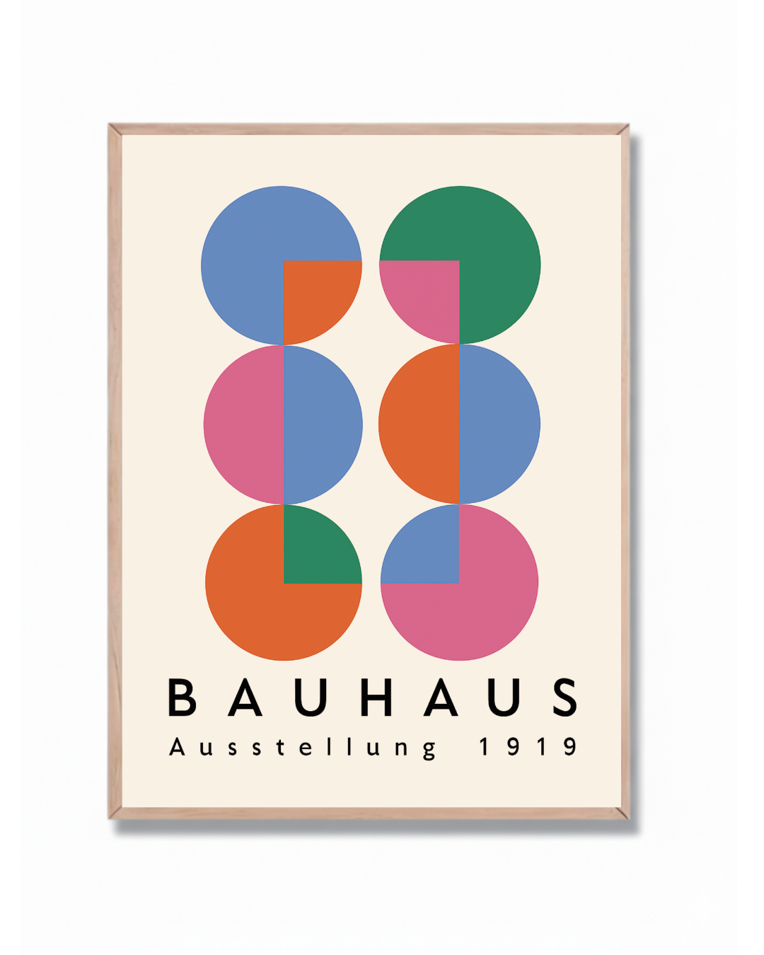 Bauhaus 163