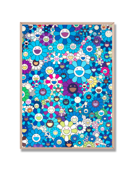 Takashi Murakami #3