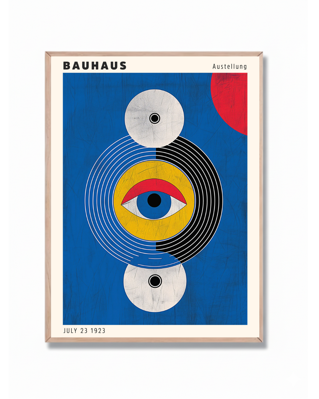 Bauhaus #6