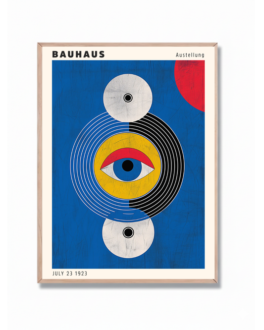 Bauhaus #29