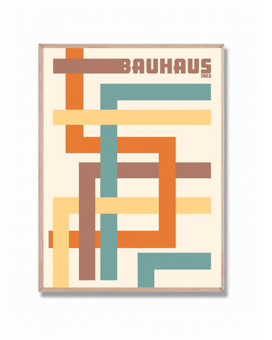 Bauhaus 164