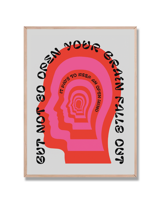 Open Mind