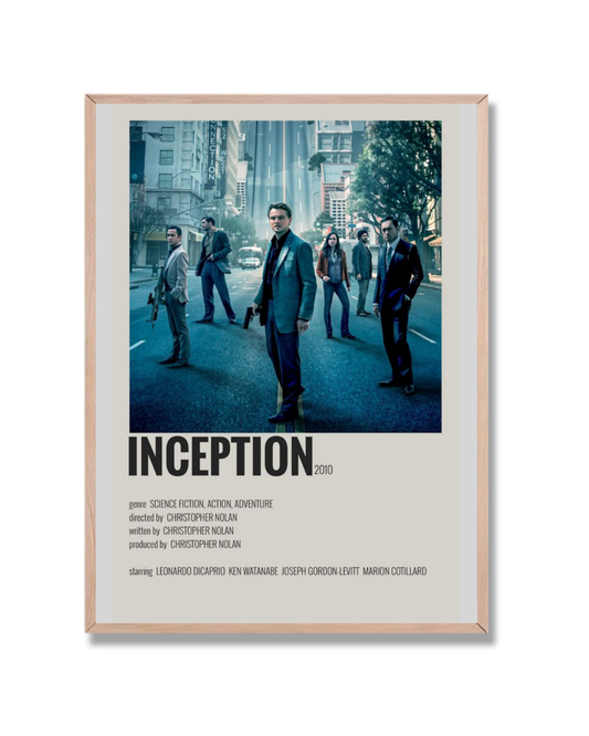 Inception #2