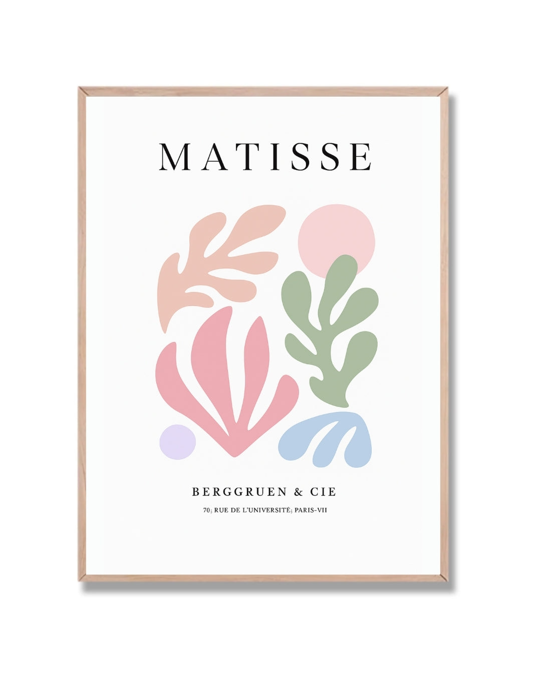 Matisse #61