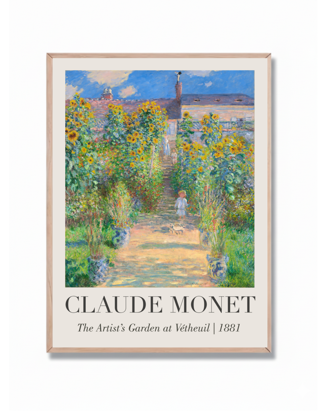 Monet