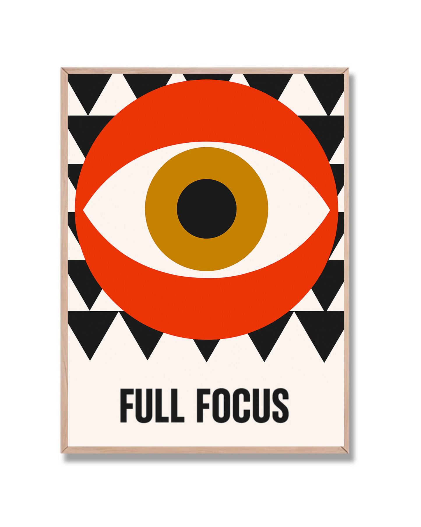 Full Focus