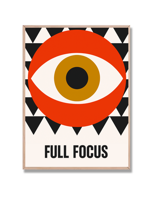Full Focus