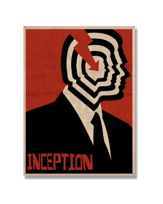 Inception #1