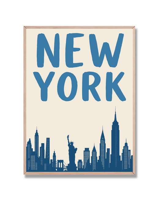 New York 22