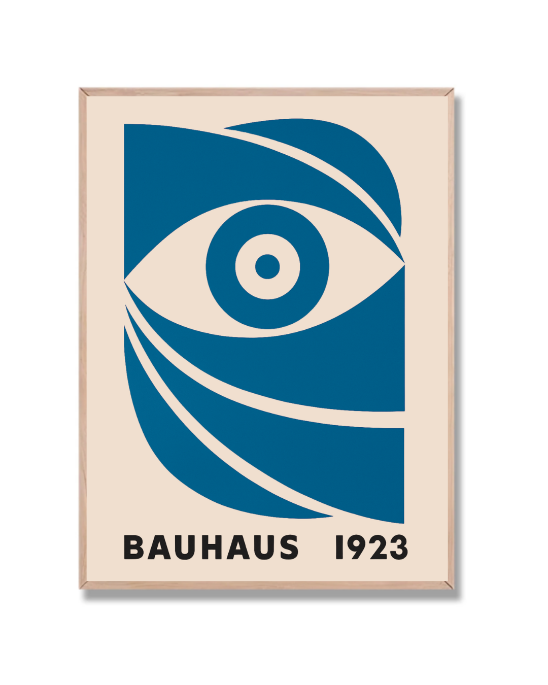 Bauhaus #63