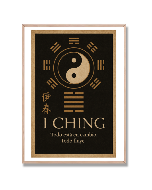 I Ching