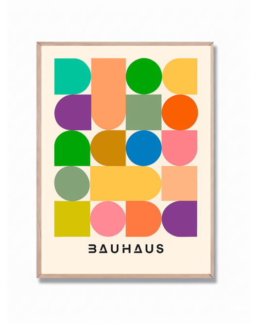 Bauhaus 152