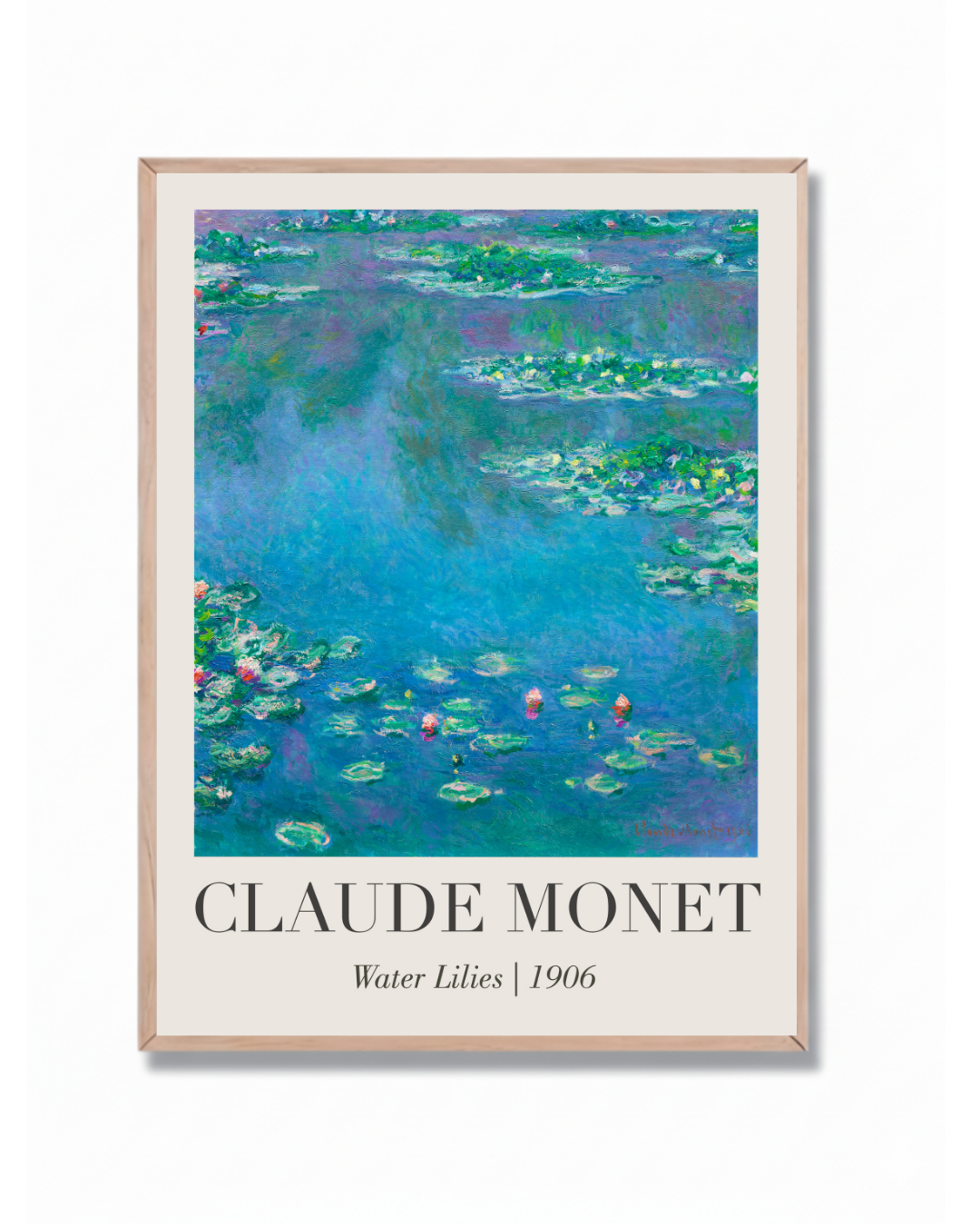 Monet #3