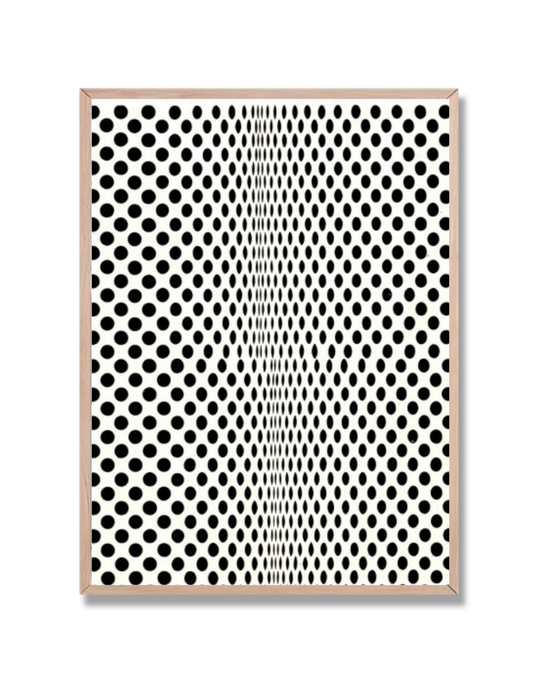 Bridget Riley #5