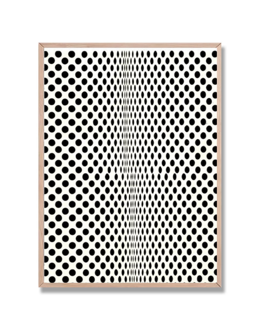 Bridget Riley #5