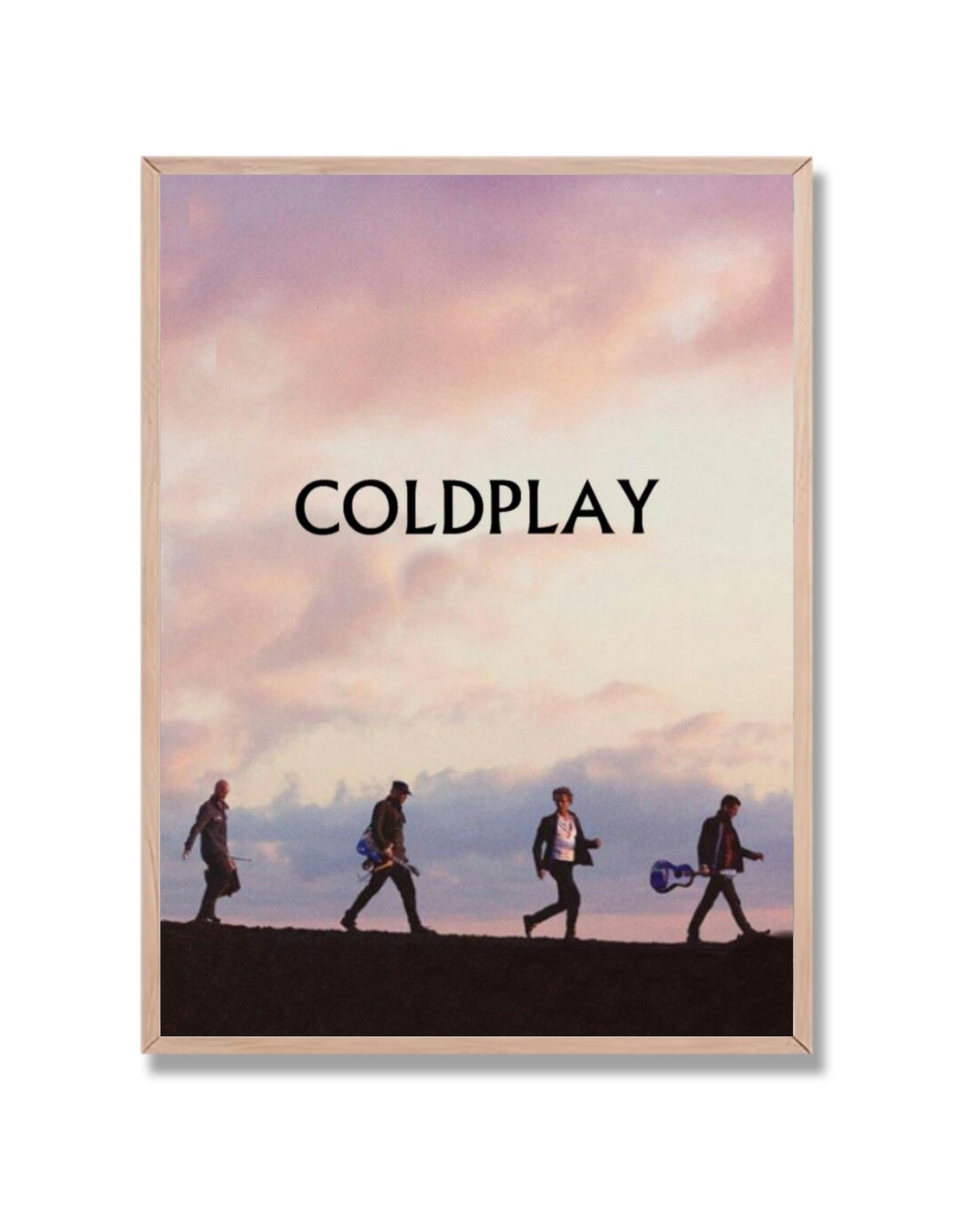 Coldplay 1