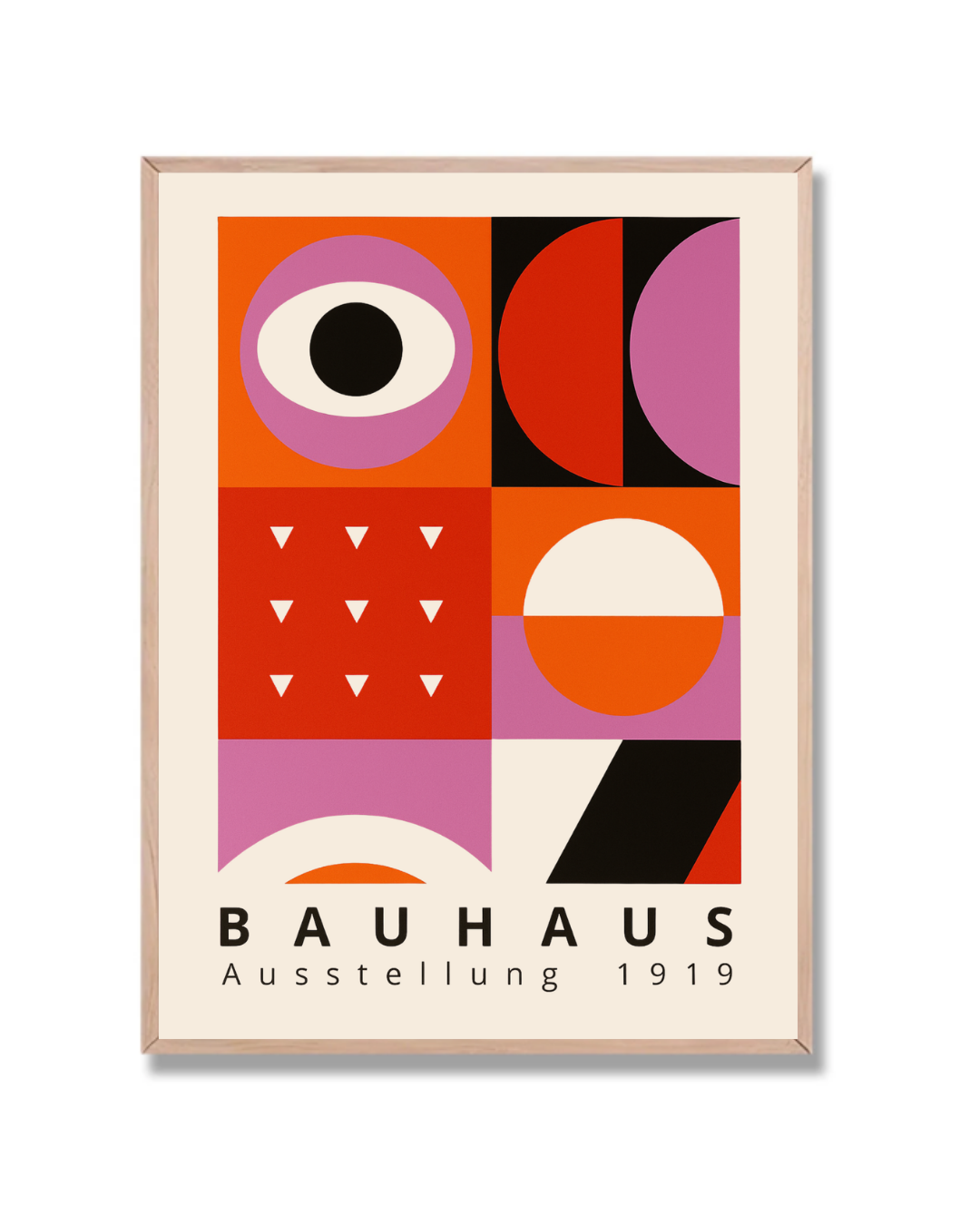 Bauhaus #74