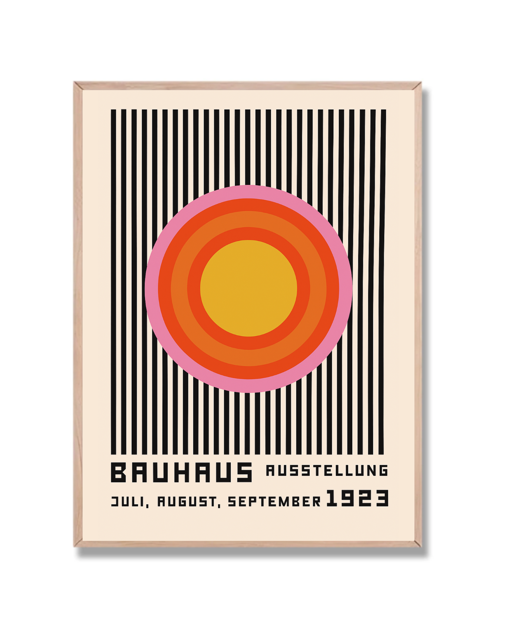 Bauhaus #116