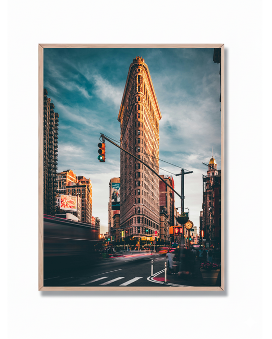 Flatiron NYC #1