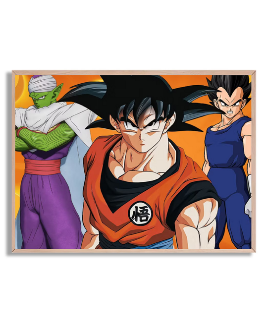 Dragon Ball Z