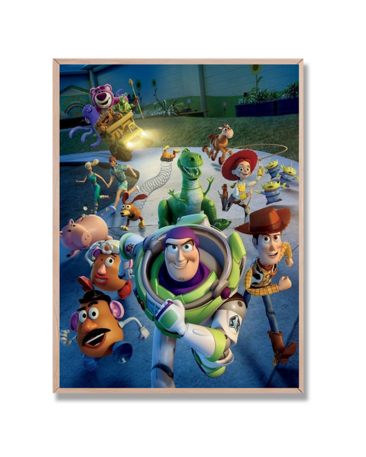 Toy Story #2