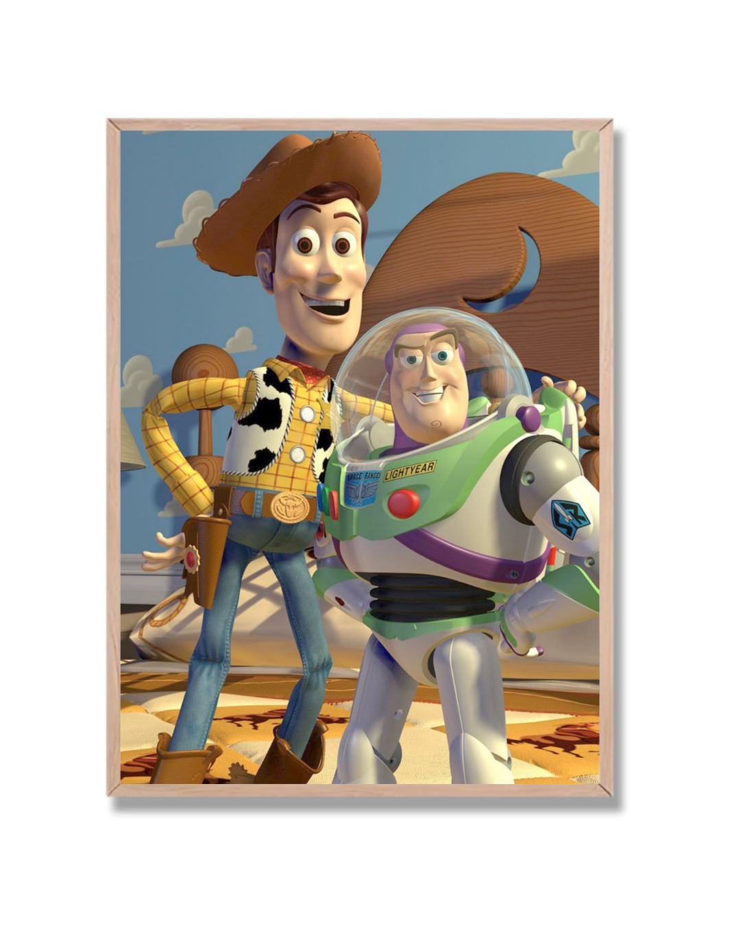 Toy Story #1