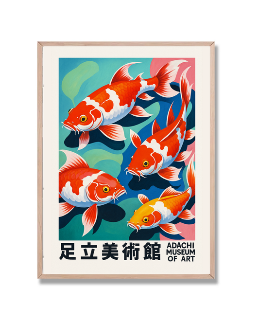 Yayoi Kusama #99