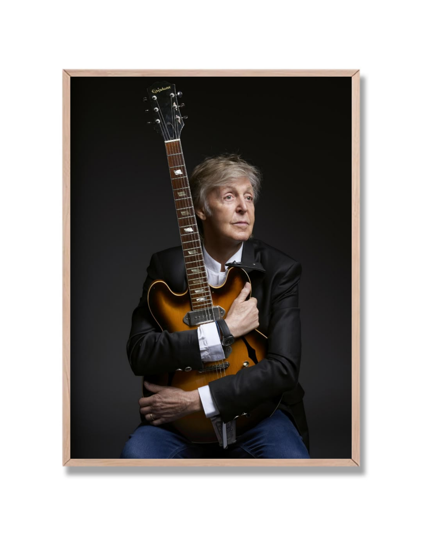 Paul McCartney 1