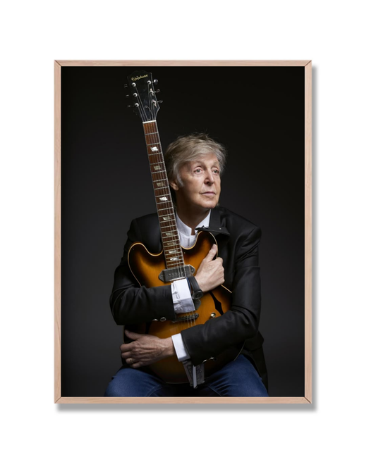 Paul McCartney 1