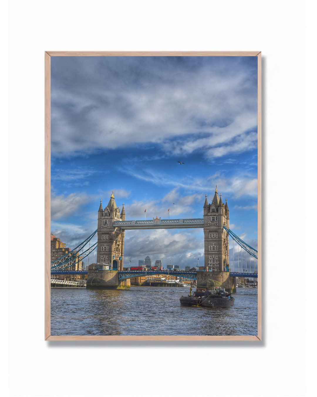 Tower Bridge