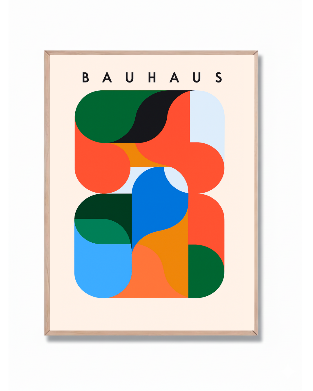 Bauhaus 154