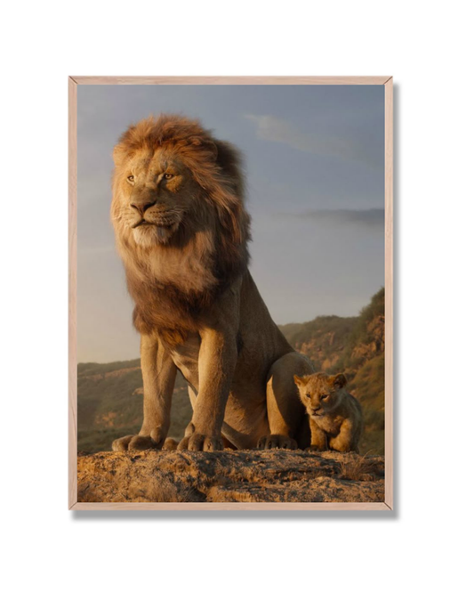 El Rey León 5