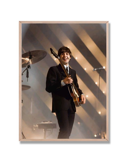 Paul McCartney 2