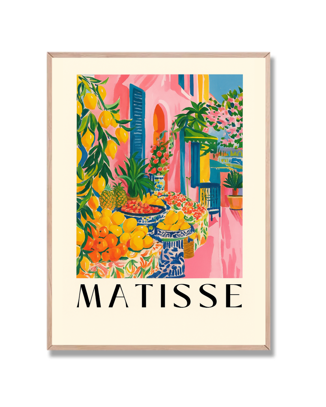 Matisse #56