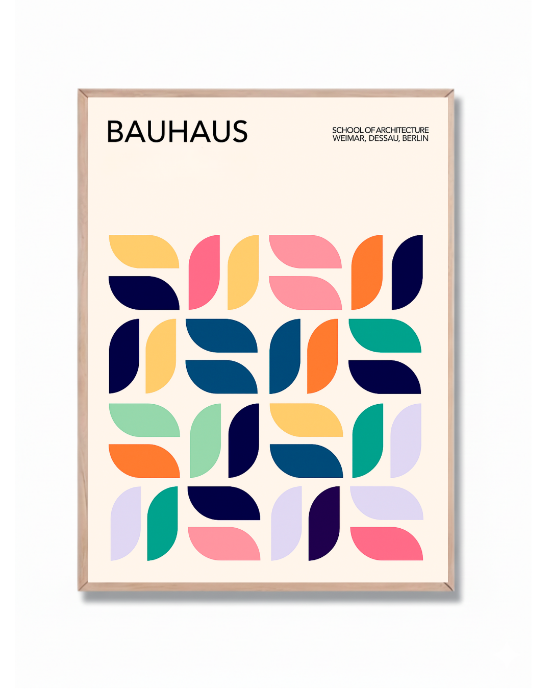 Bauhaus 155