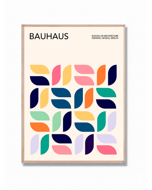 Bauhaus 155