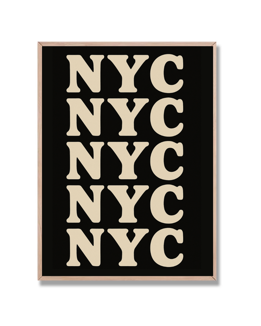 NYC